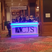 ACJS Prep 2016