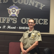 CRJ 424 Michelle Waller Prestonsburg Floyd County Sheriff Office Summer 2017