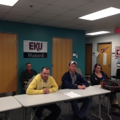 EKU Hazard Fall 2016 Career Day (1)