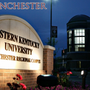 Manchester Campus