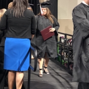 Spring 2019 EKU Corbin Campus Student Whitney Mills